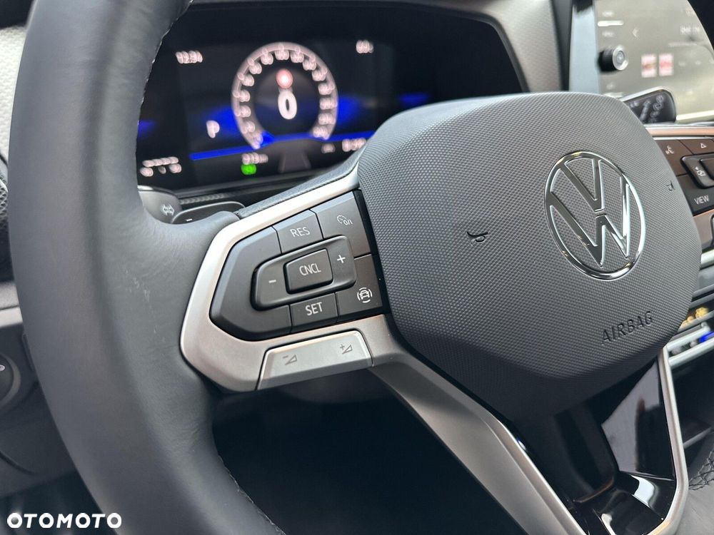 Volkswagen T-Cross 1.5 TSI ACT Life Plus DSG - 28