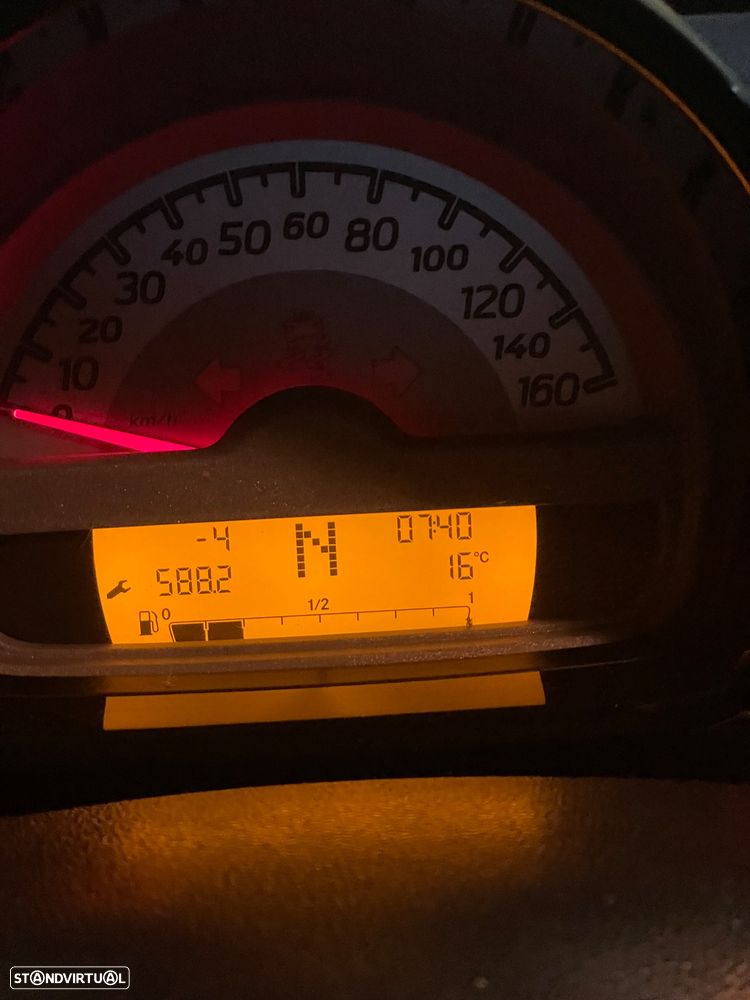 Smart ForTwo Coupé 0.8 cdi Pure 54 - 6