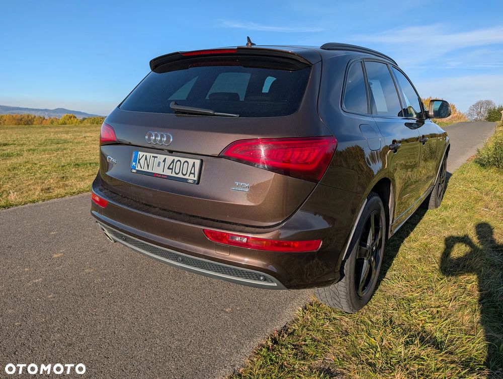 Audi Q5 - 7