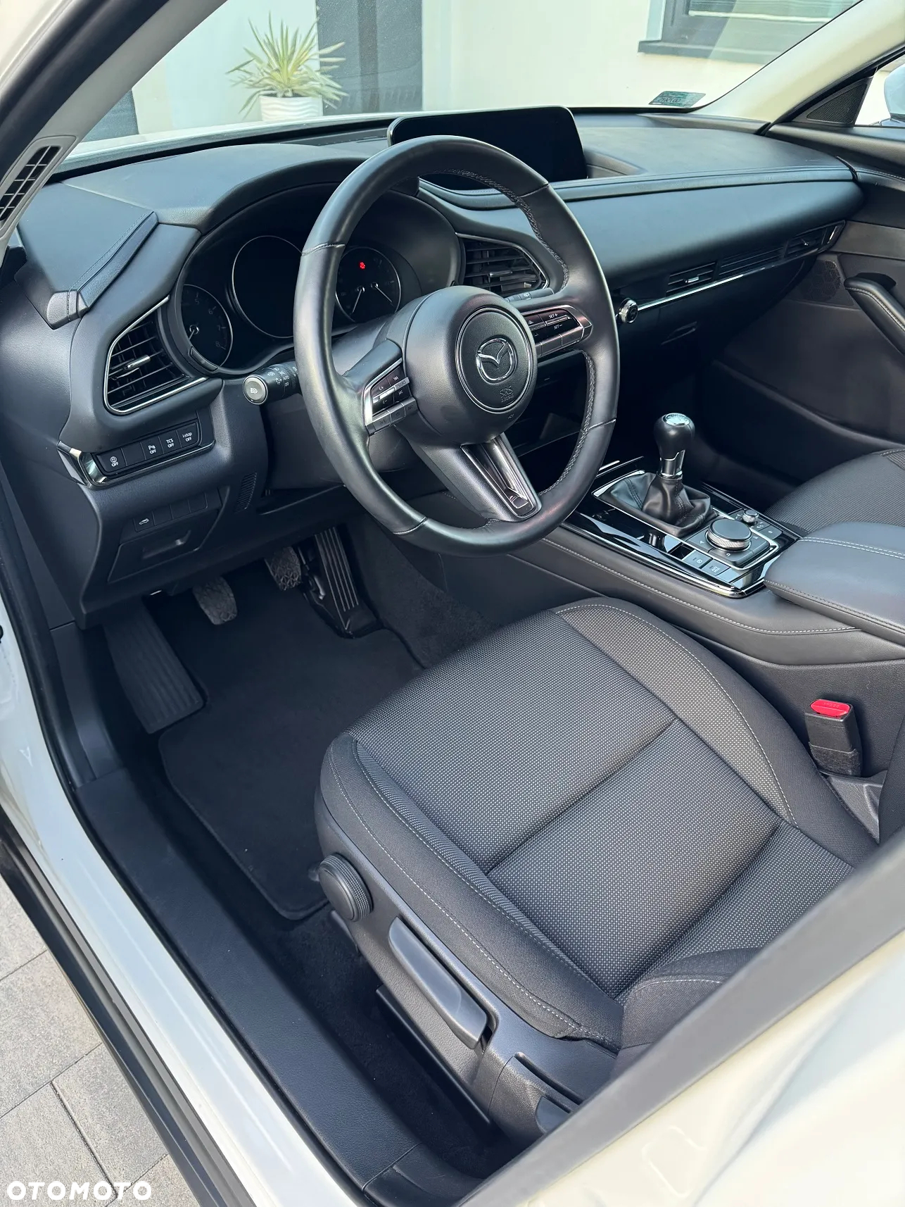 Mazda CX-30 - 5