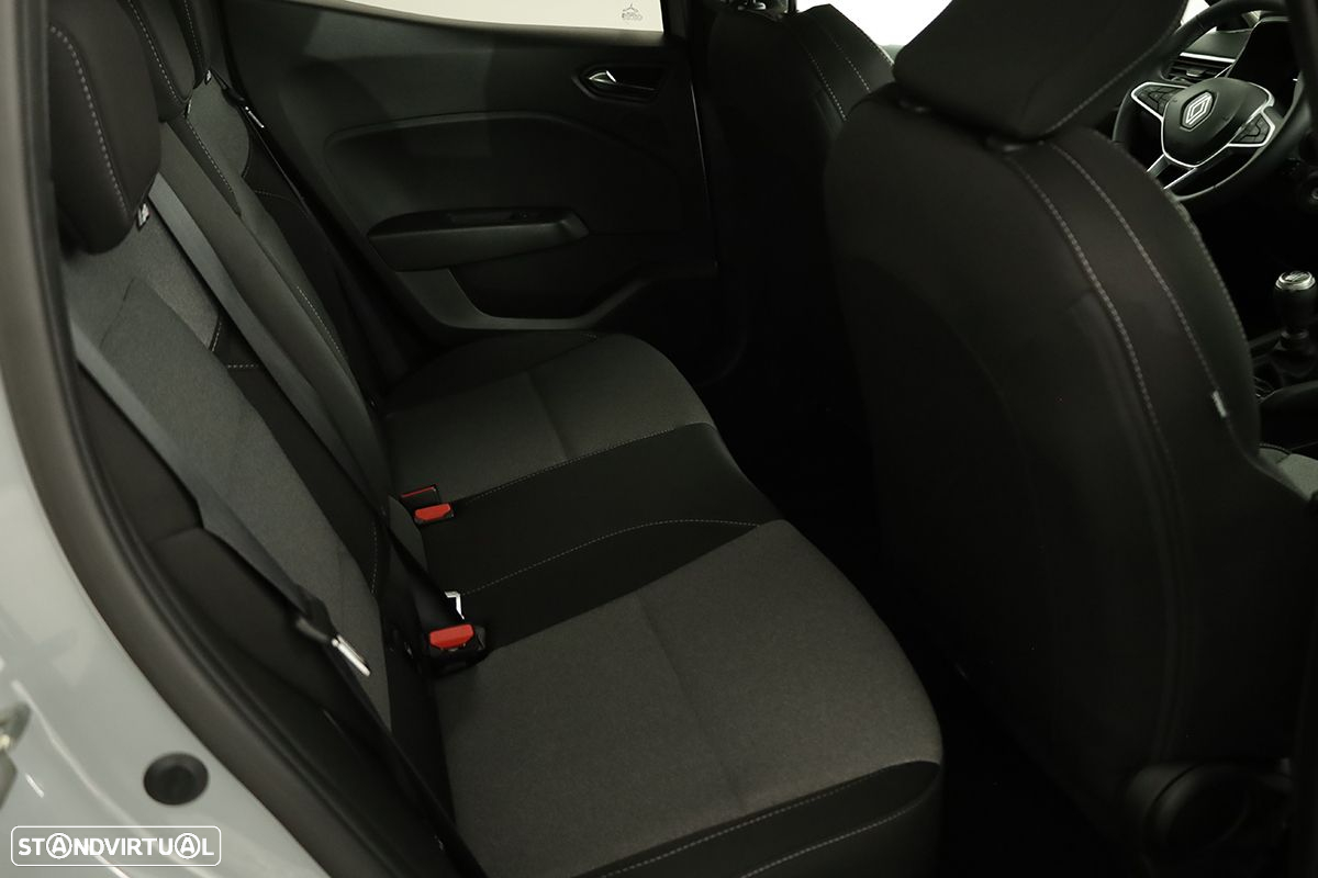 Renault Clio 1.0 TCe Evolution - 22