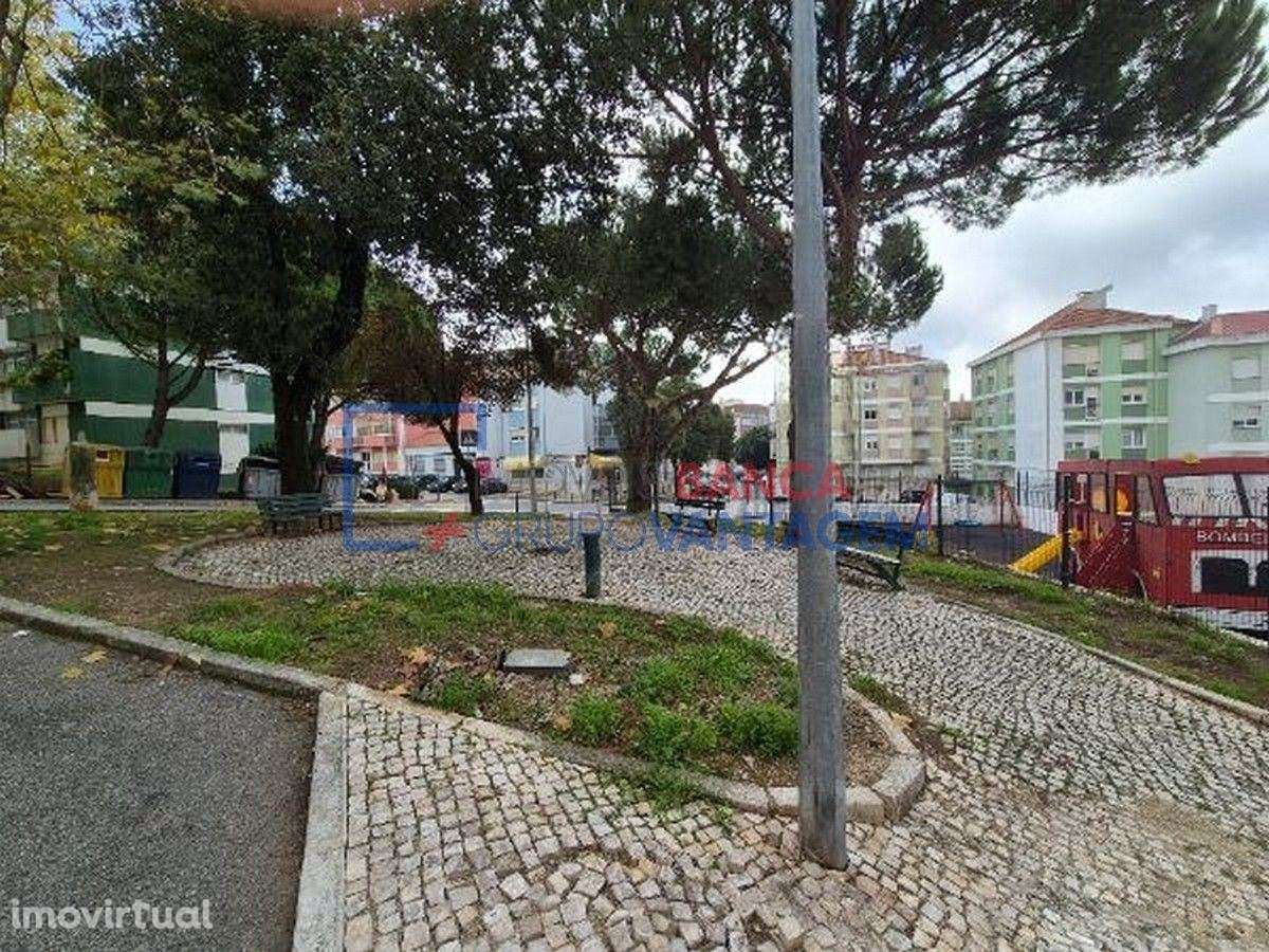 Apartamento T2 Agualva - Grande imagem: 5/18