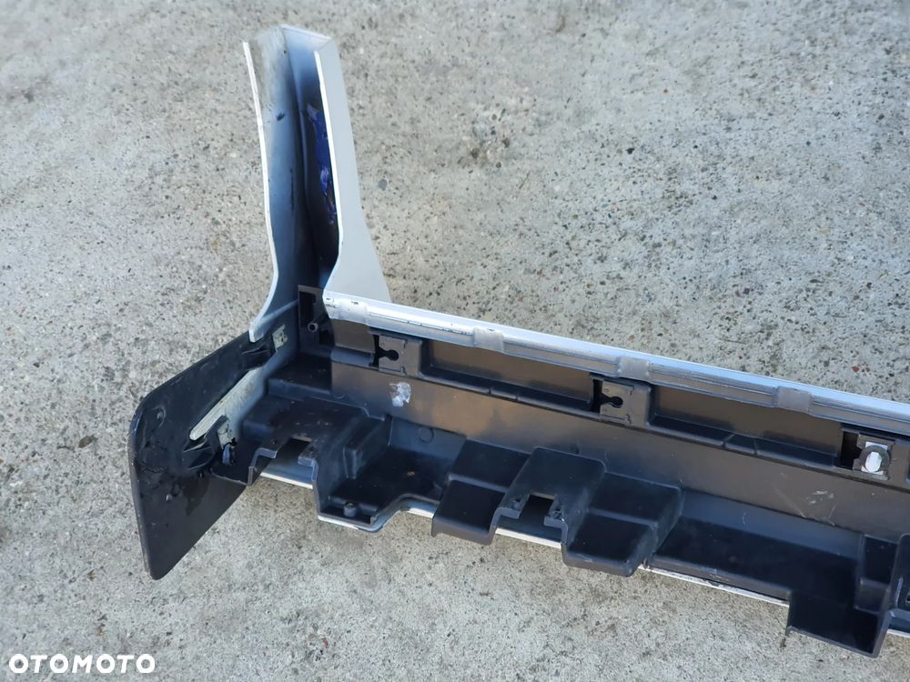 FORD KUGA II MK2 LIFT VIGNALE  LISTWA PROGOWA PRÓG LEWY CV4J-S10155 KOLOR AD - 18