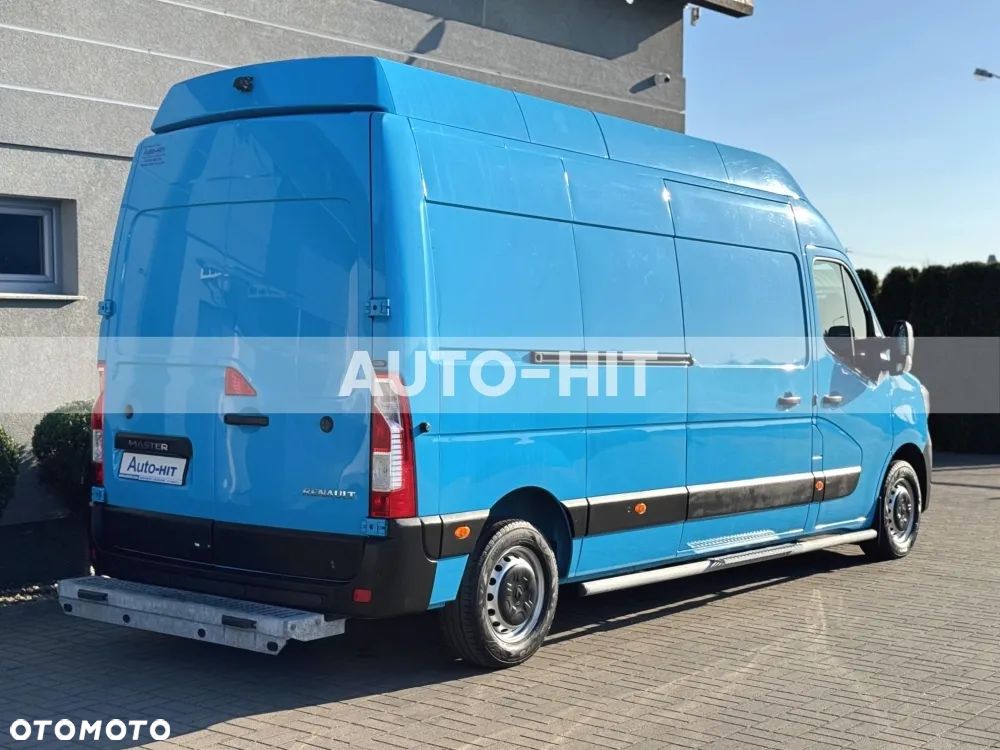 Renault Master - 13