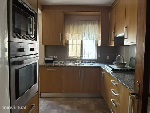 Apartamento T4 R/C Centro de Olhão - Grande imagem: 5/23