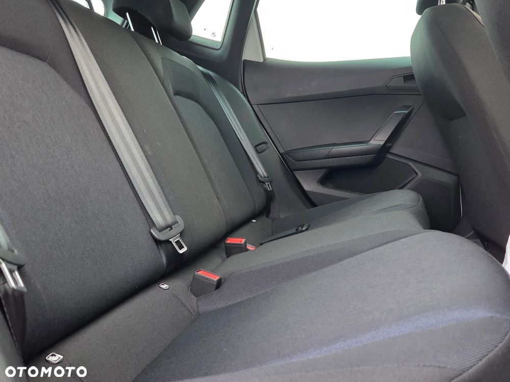 Seat Ibiza 1.0 TSI S&S DSG FR - 20