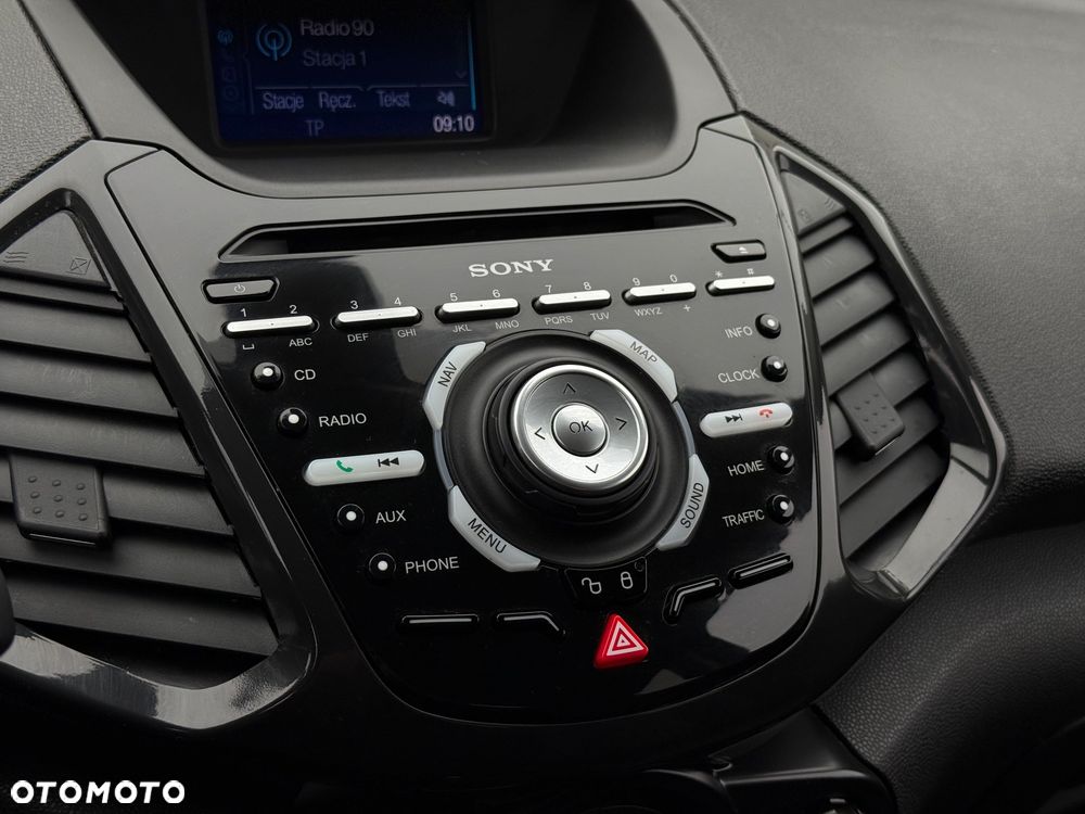 Ford EcoSport 1.0 EcoBoost TITANIUM - 20
