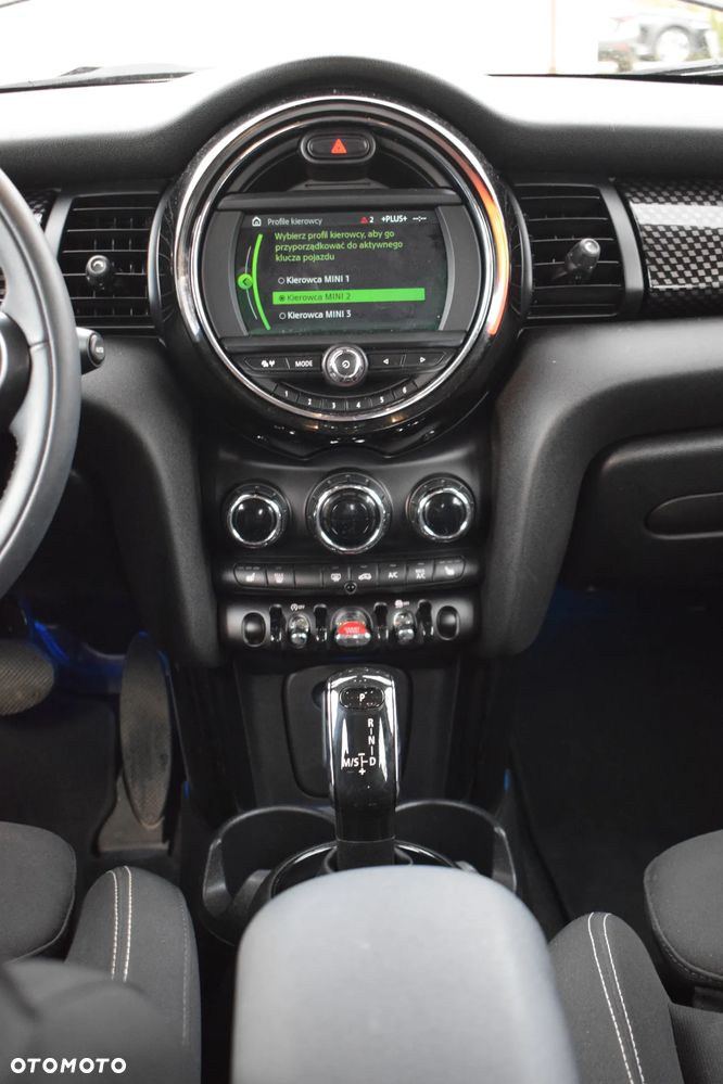 MINI Cooper S Standard - 13