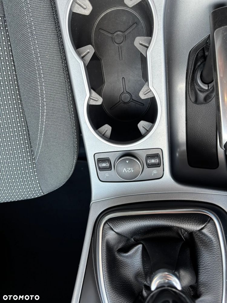 Citroën C4 Cactus BlueHDi 100 Airdream Stop&Start Feel - 15