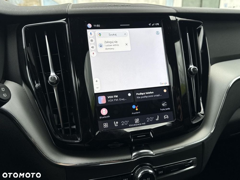 Volvo XC 60 - 26