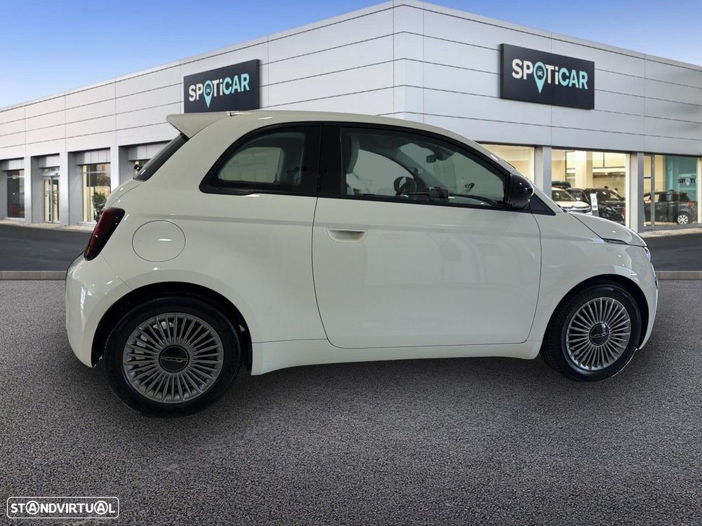 Fiat 500 - 7