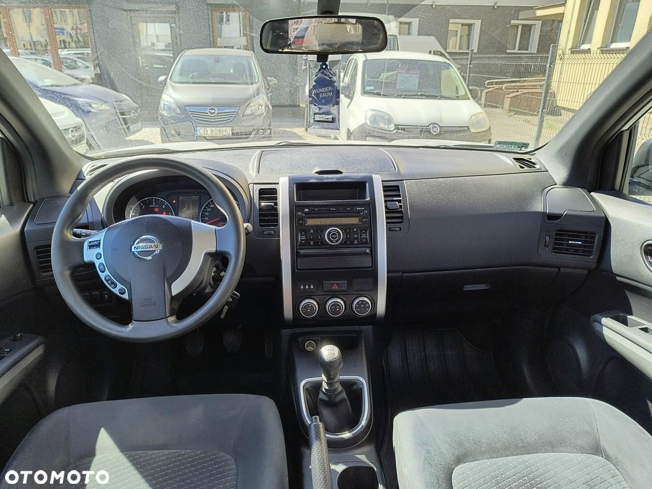 Nissan X-Trail - 8