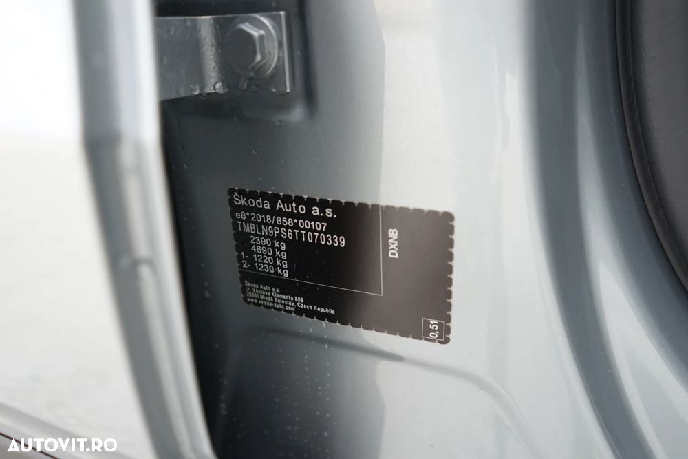 Skoda Kodiaq 2.0 TDI 4X4 DSG Selection - 10