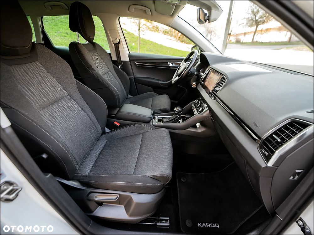Skoda Karoq - 36