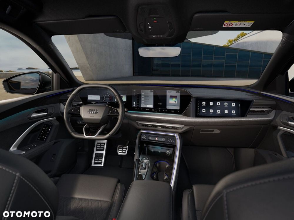 Audi Q5 - 7