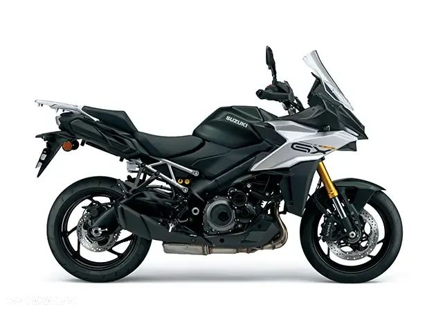 Suzuki GX - 2