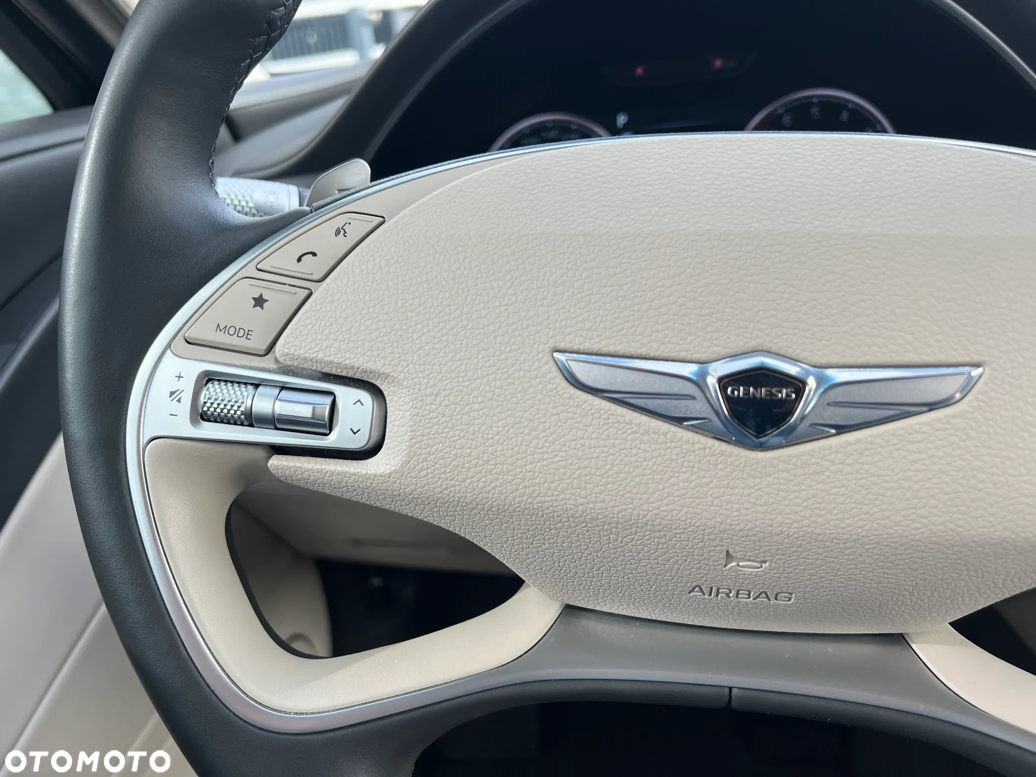 Genesis G80 2.5T AWD AT8 Luxury Line - 18