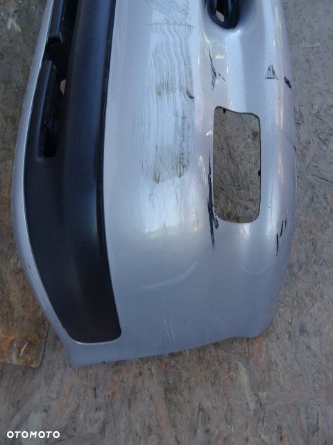 ZDERZAK PRZÓD PRZEDNI OPEL SINTRA 96-99 LAK: 331D - 2