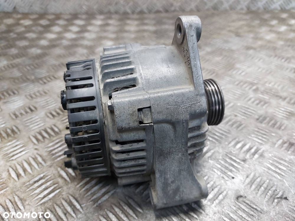 ALTERNATOR CITROEN BERLINGO I PARTNER I 1.4 8V 9619429380 - 3