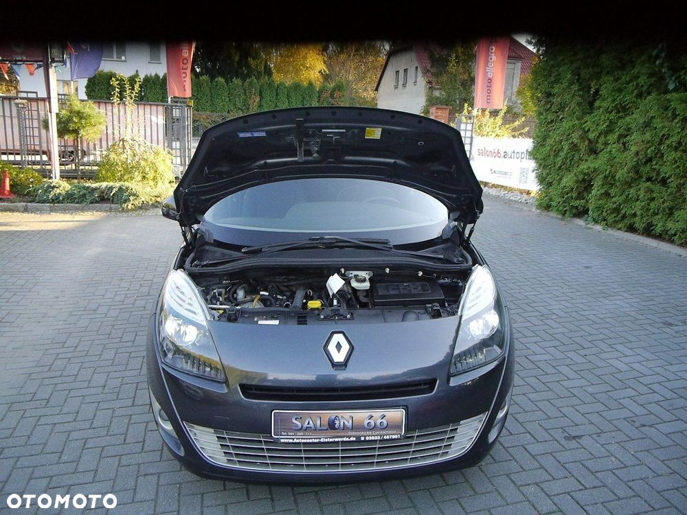 Renault Grand Scenic 1.5 dCi Dynamique - 15