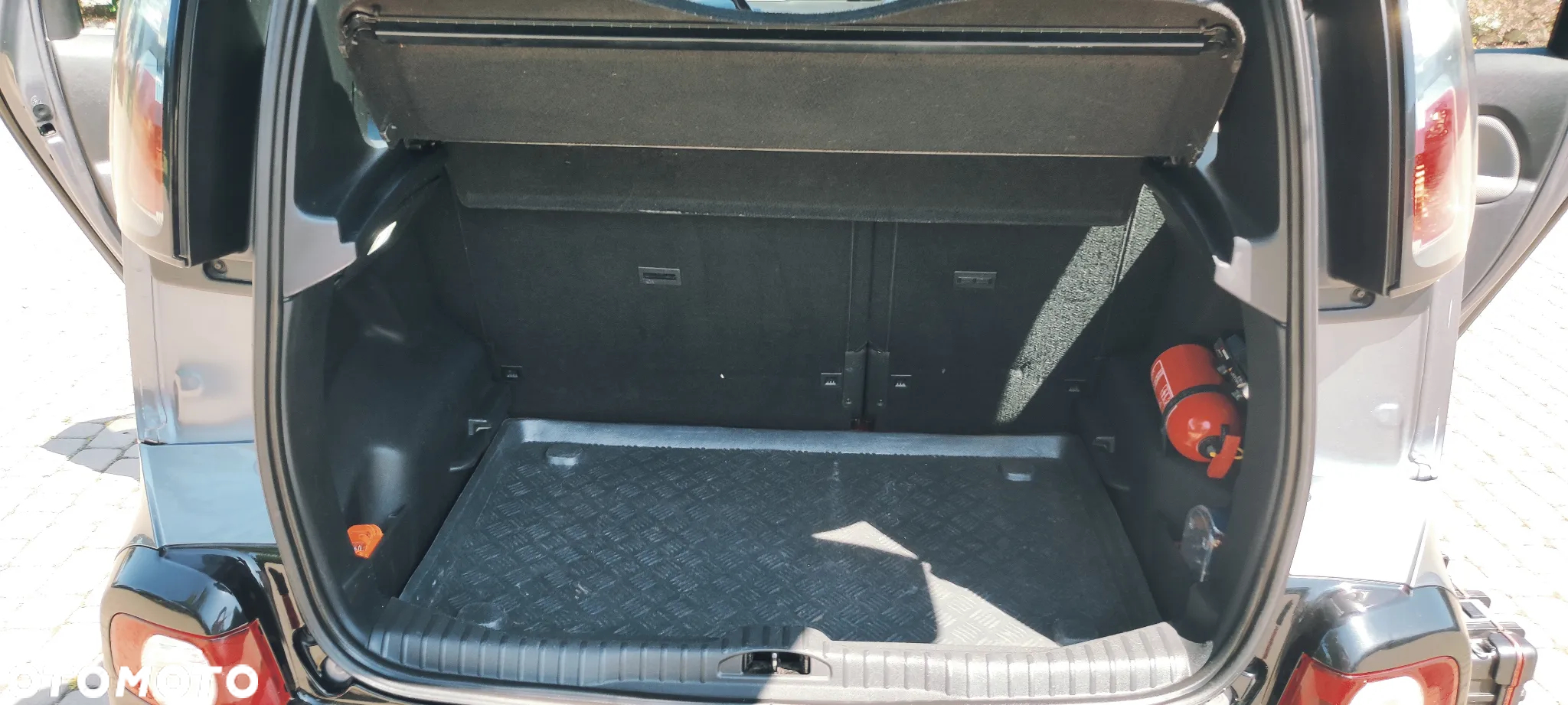 Citroën C3 Picasso - 16