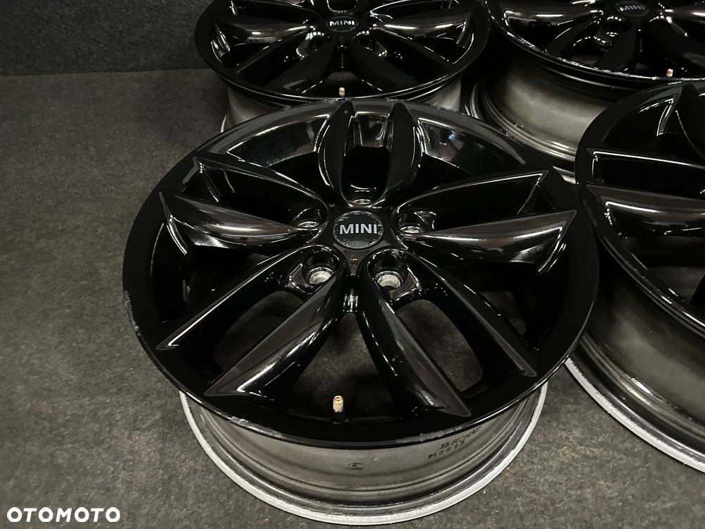 Alufelgi Mini Cooper, Countryman R60 17 cali 5x112 4szt. - 20