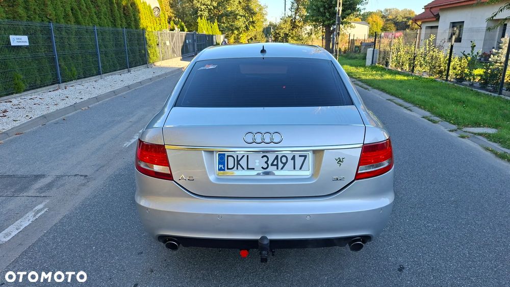 Audi A6 Limousine - 13