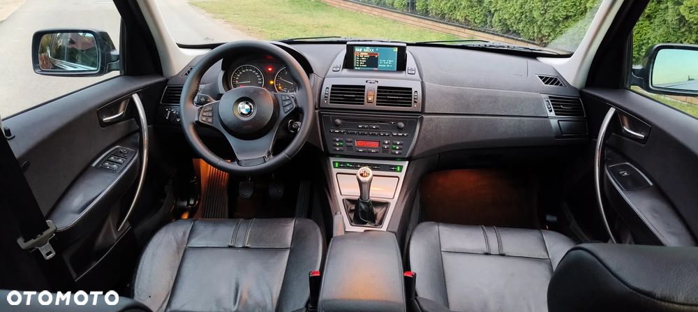 BMW X3 - 31