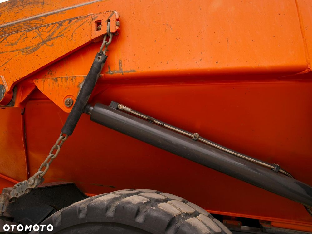 Doosan DA30 - 17