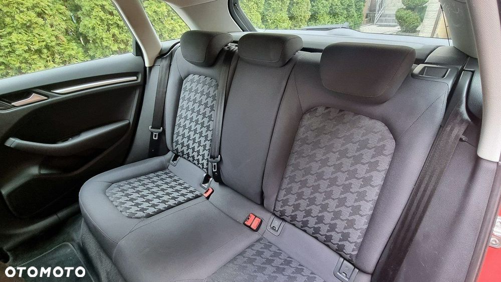 Audi A3 Sportback - 19