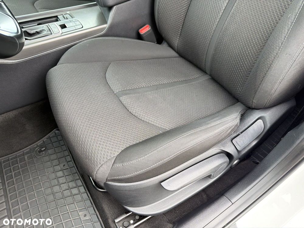 Kia Optima - 14