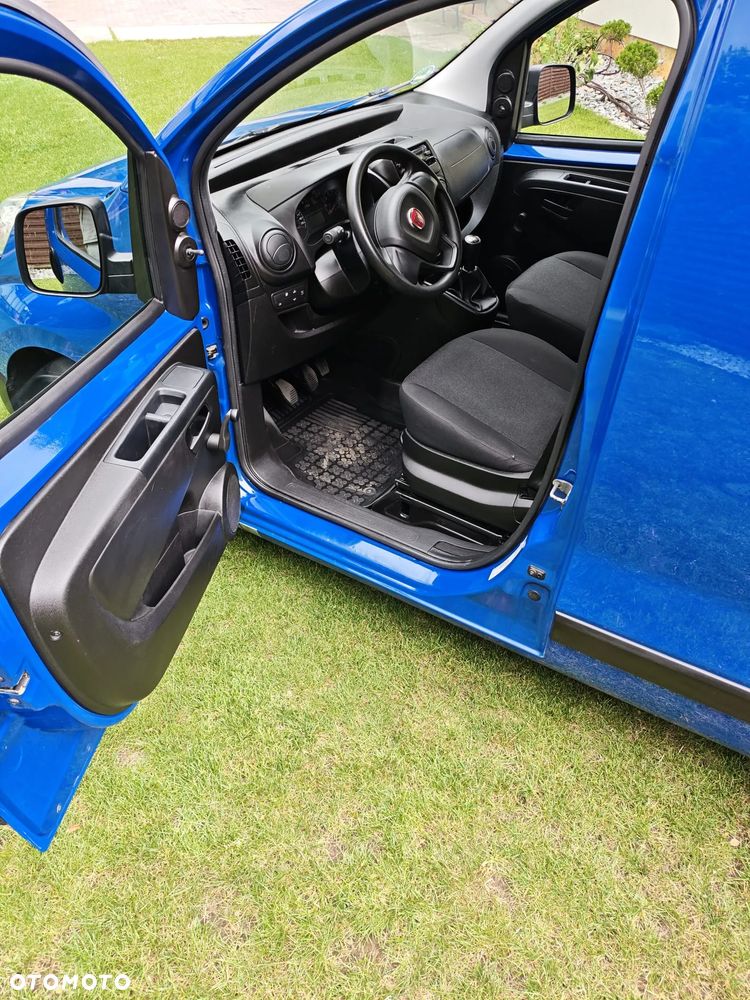 Fiat FIORINO - 11