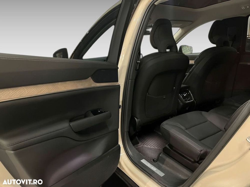 Volvo EX90 Twin Performance AWD Ultra (7-Sitzer) - 23
