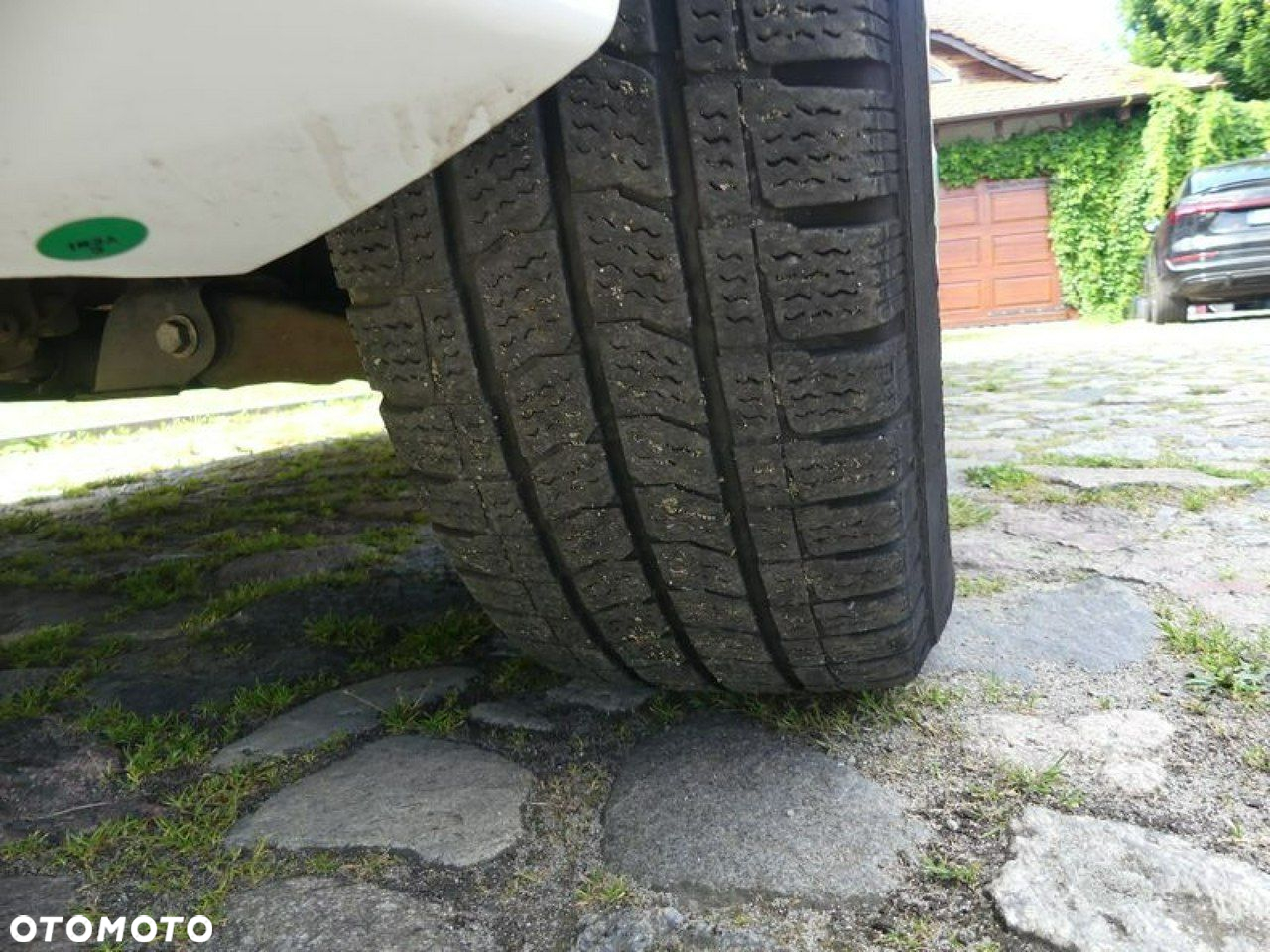 Ford Transit Custom - 18