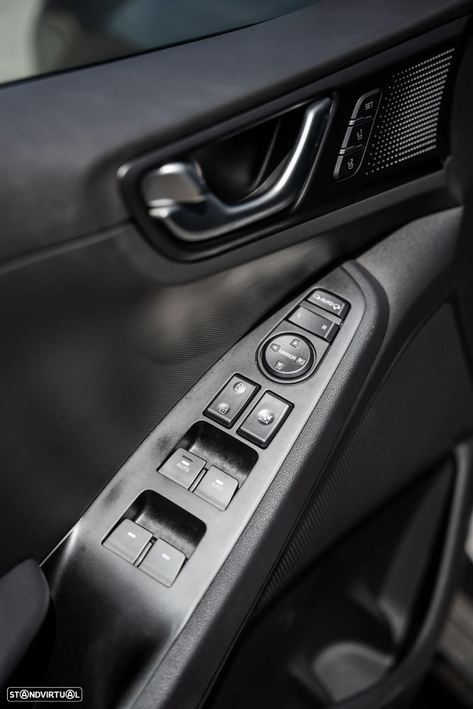 Hyundai Ioniq 38kWh Pack Pele - 30
