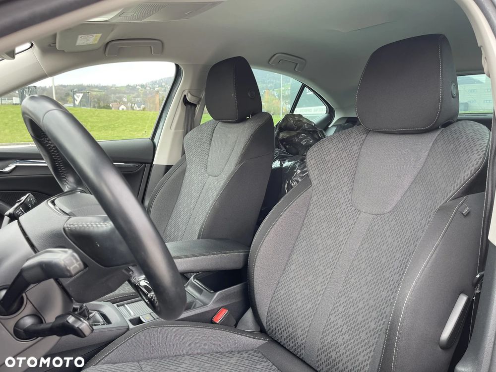 Skoda Octavia 1.5 TSI GPF ACT Style - 11