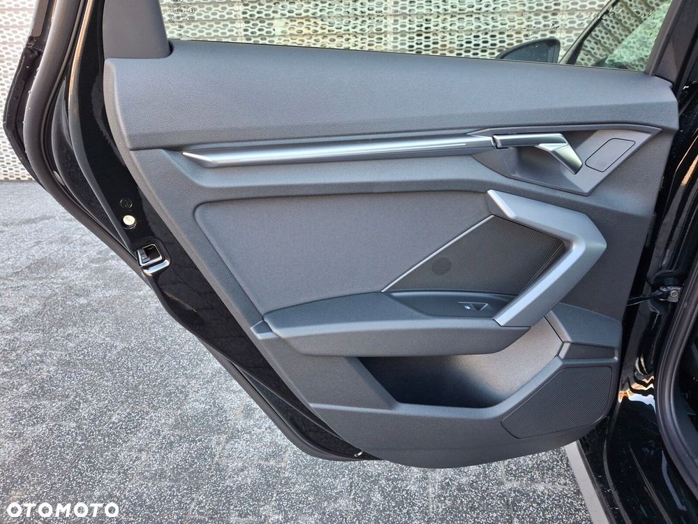 Audi A3 Limousine - 13