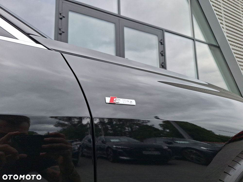 Audi A5 Avant TFSI S tronic - 31