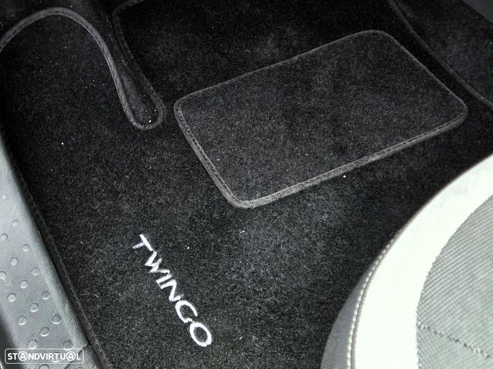 Renault Twingo 1.0 SCe Zen - 10