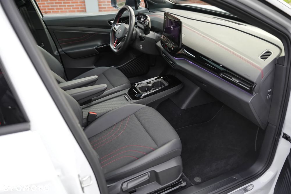 Volkswagen ID.5 77kWh GTX 4Motion - 16