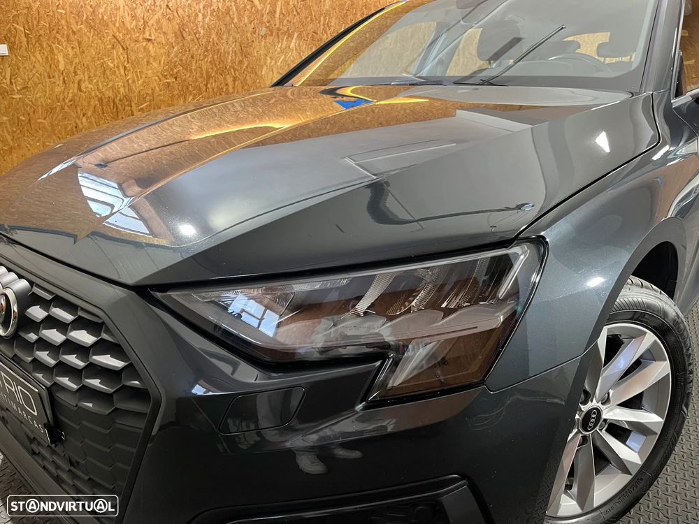 Audi A3 Sportback 30 TDI - 16