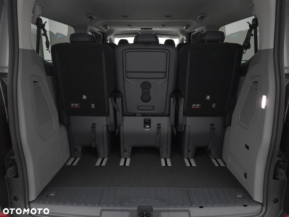 Ford Tourneo Custom 2.0 EcoBlue 320 AWD L2 Active - 28