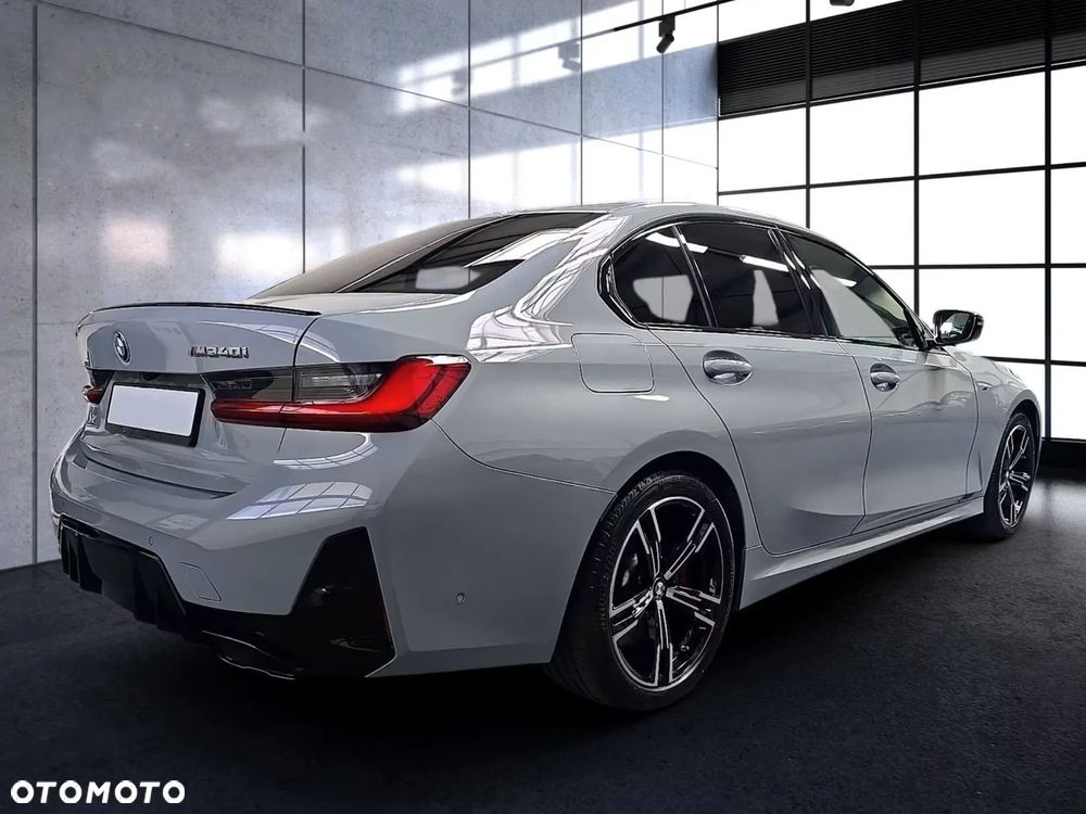 BMW Seria 3 M340i xDrive mHEV sport - 2