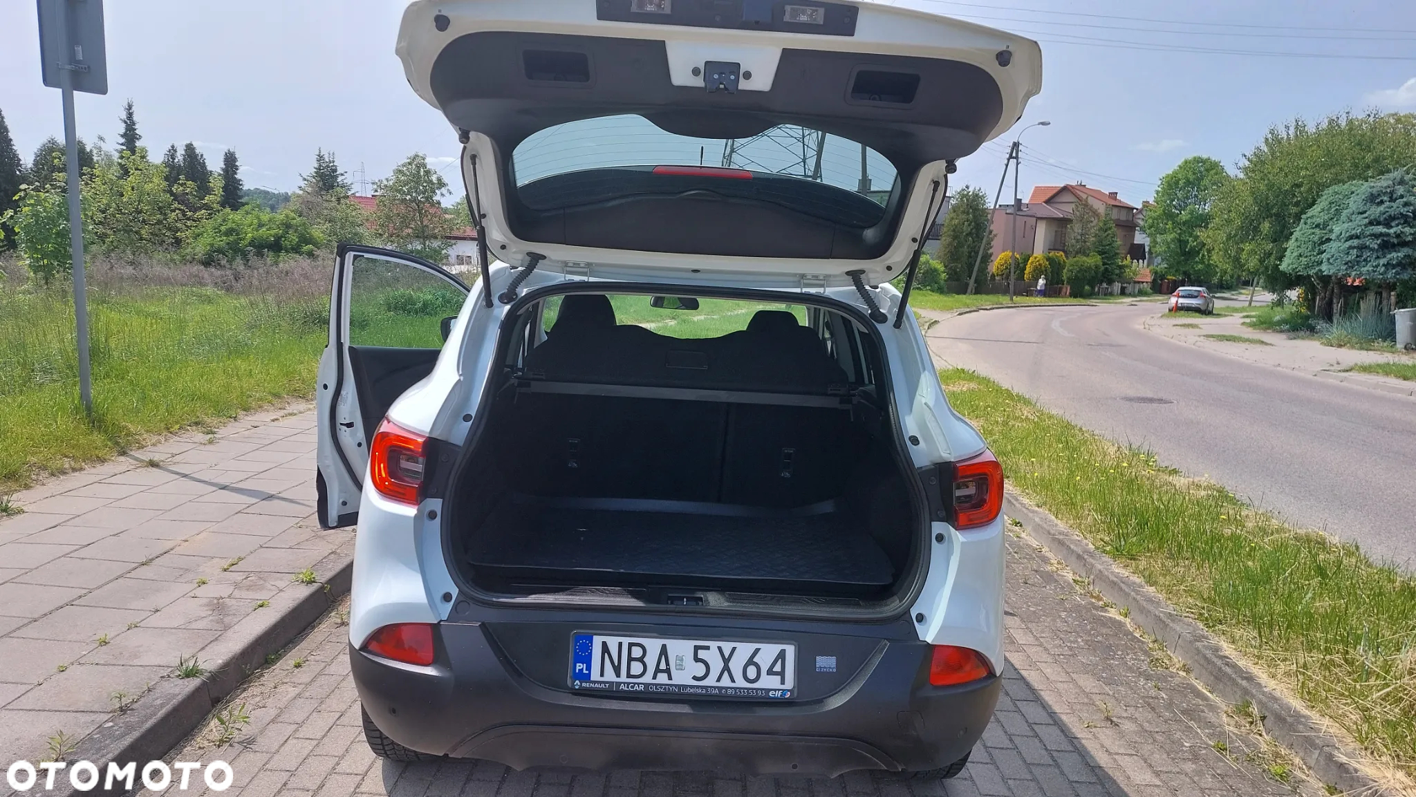 Renault Kadjar 1.2 Energy TCe Zen - 2