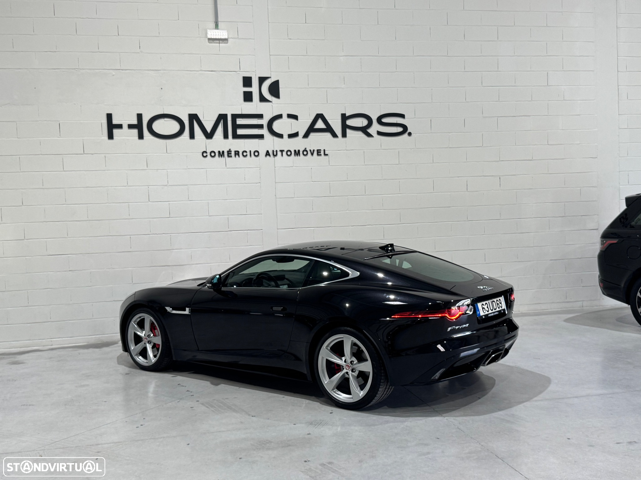 Jaguar F-Type 2.0 i4 R-Dynamic - 20