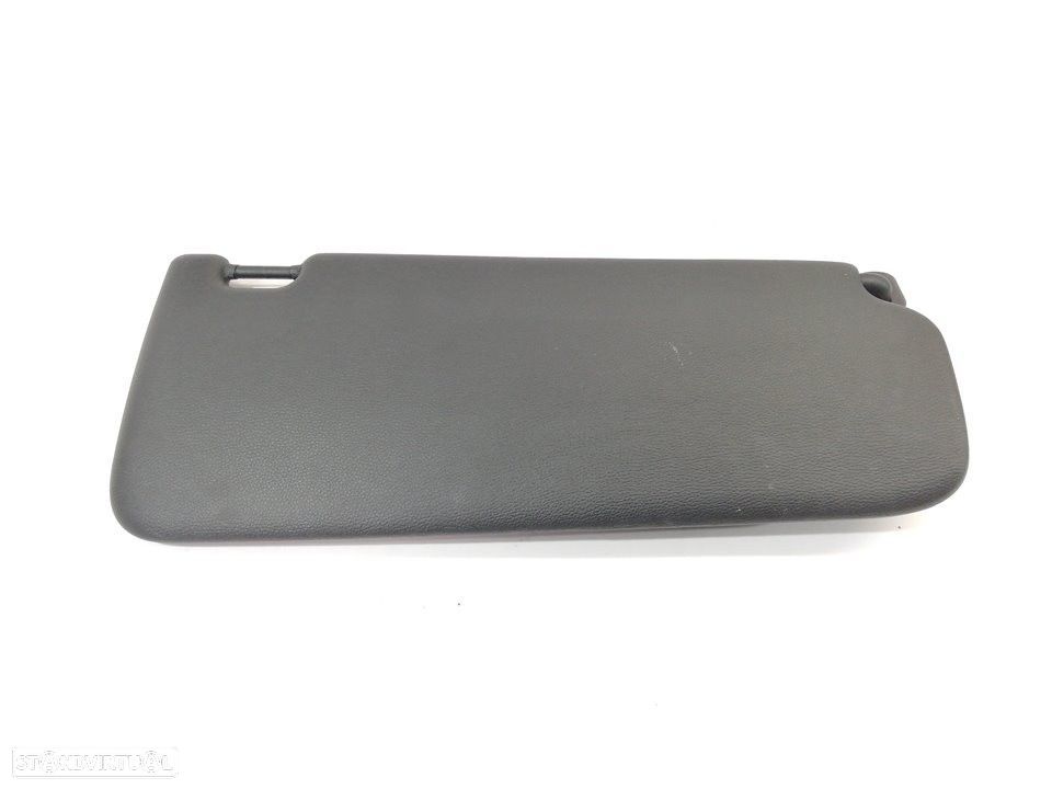 PÁLA DO SOL ESQUERDA BMW 3 COUPÉ 2009 - 3