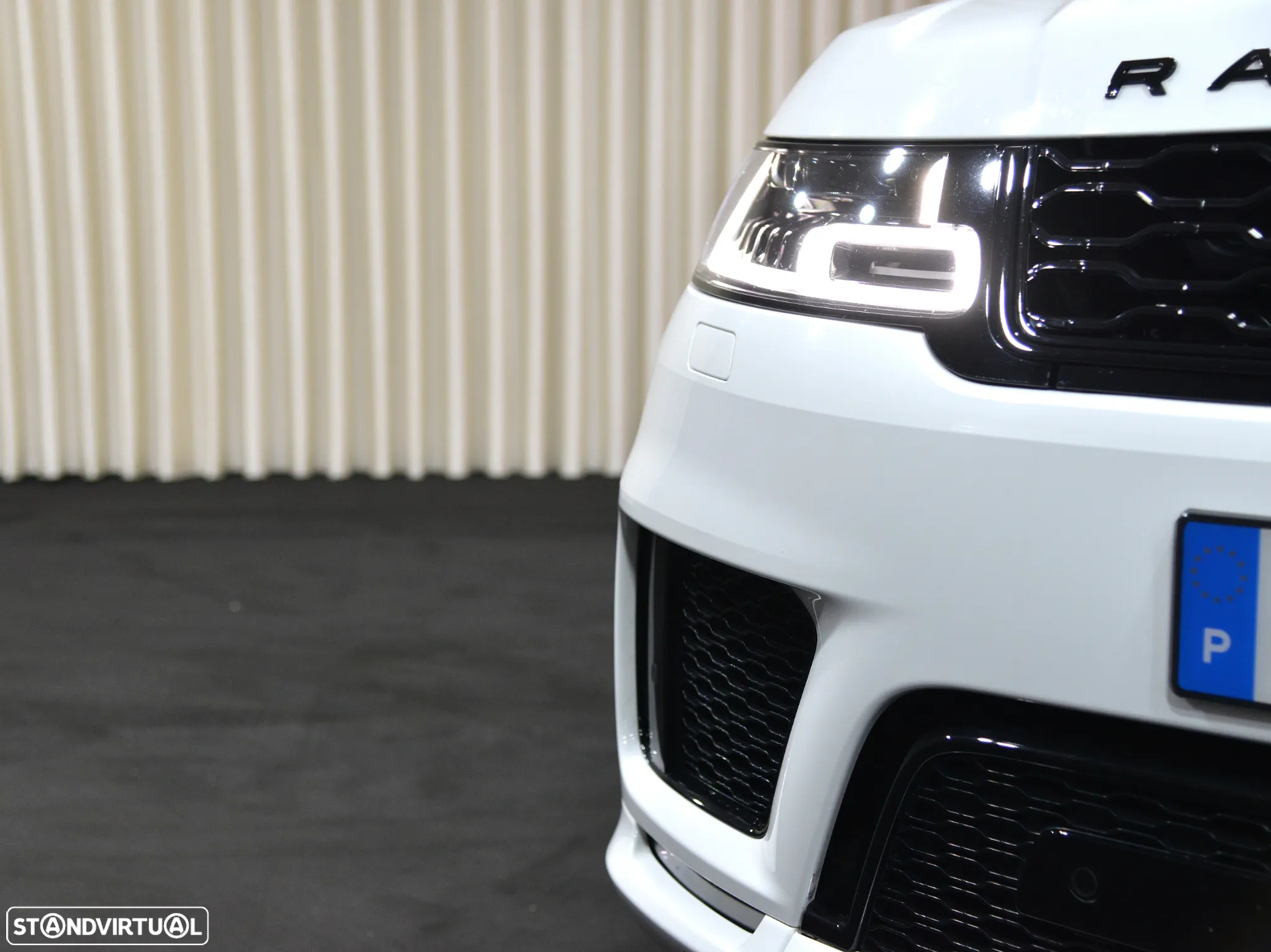 Land Rover Range Rover Sport 2.0 Si4 PHEV Autobiography Dynamic - 10