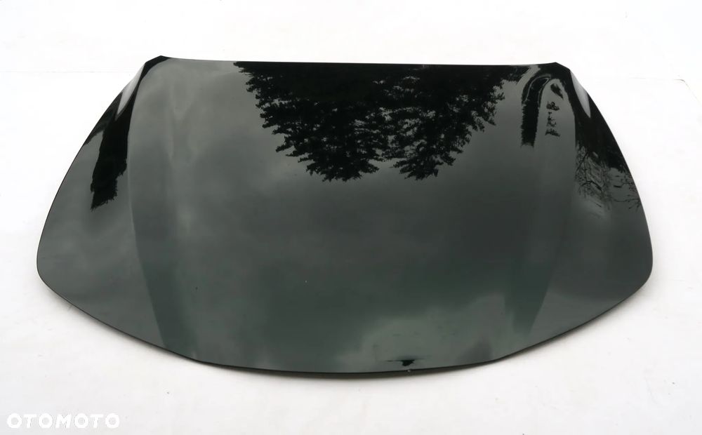 ALFA ROMEO GIULIA VELOCE 2016 - maska pokrywa silnika ORYGINAŁ OE - 2