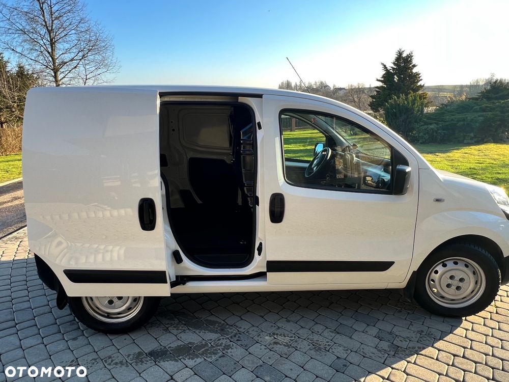 Fiat Fiorino - 12