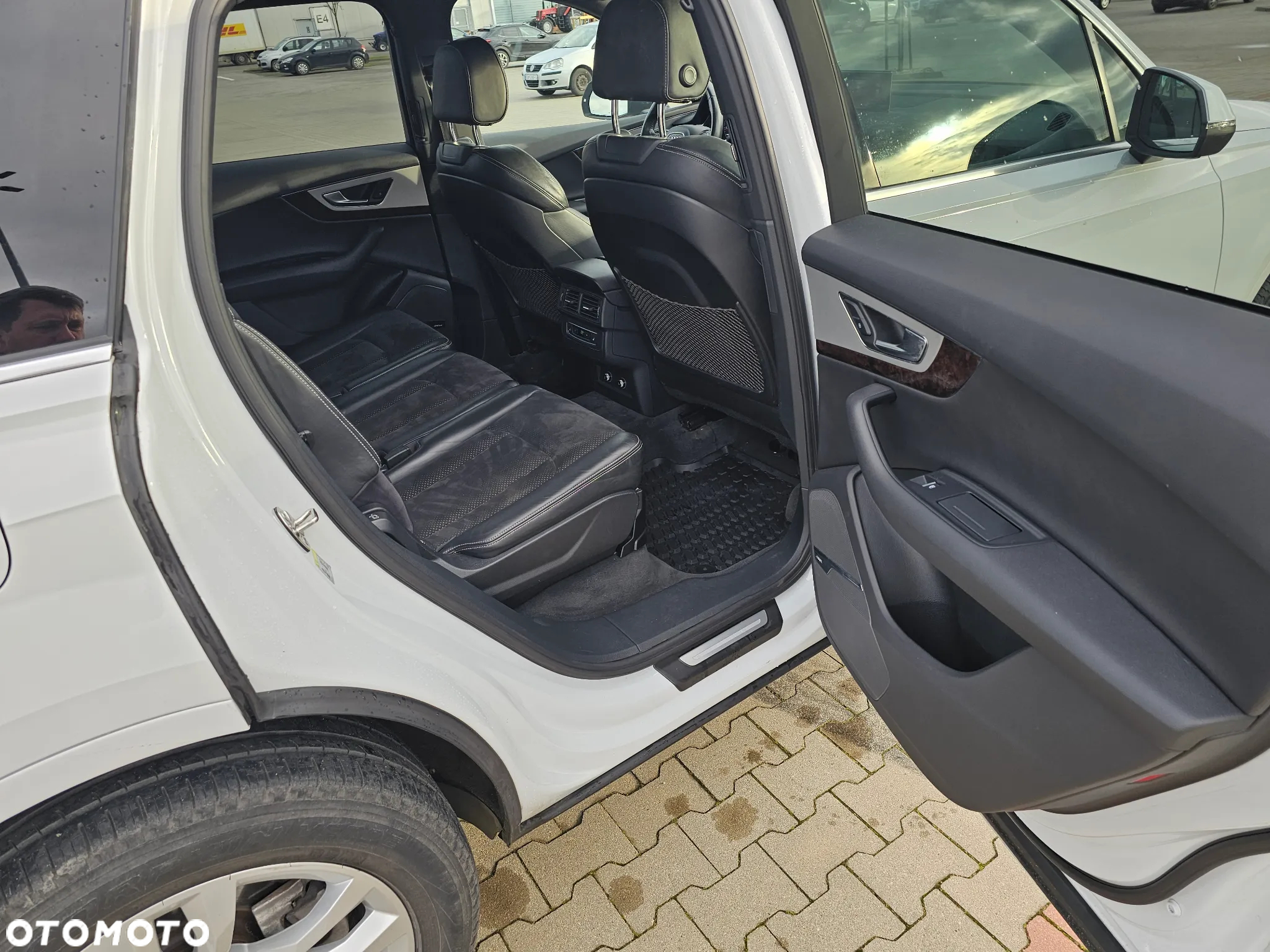 Audi Q7 - 12